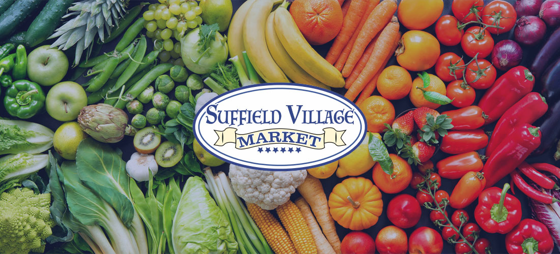 Suffield Village Market  The official site of Suffield Village